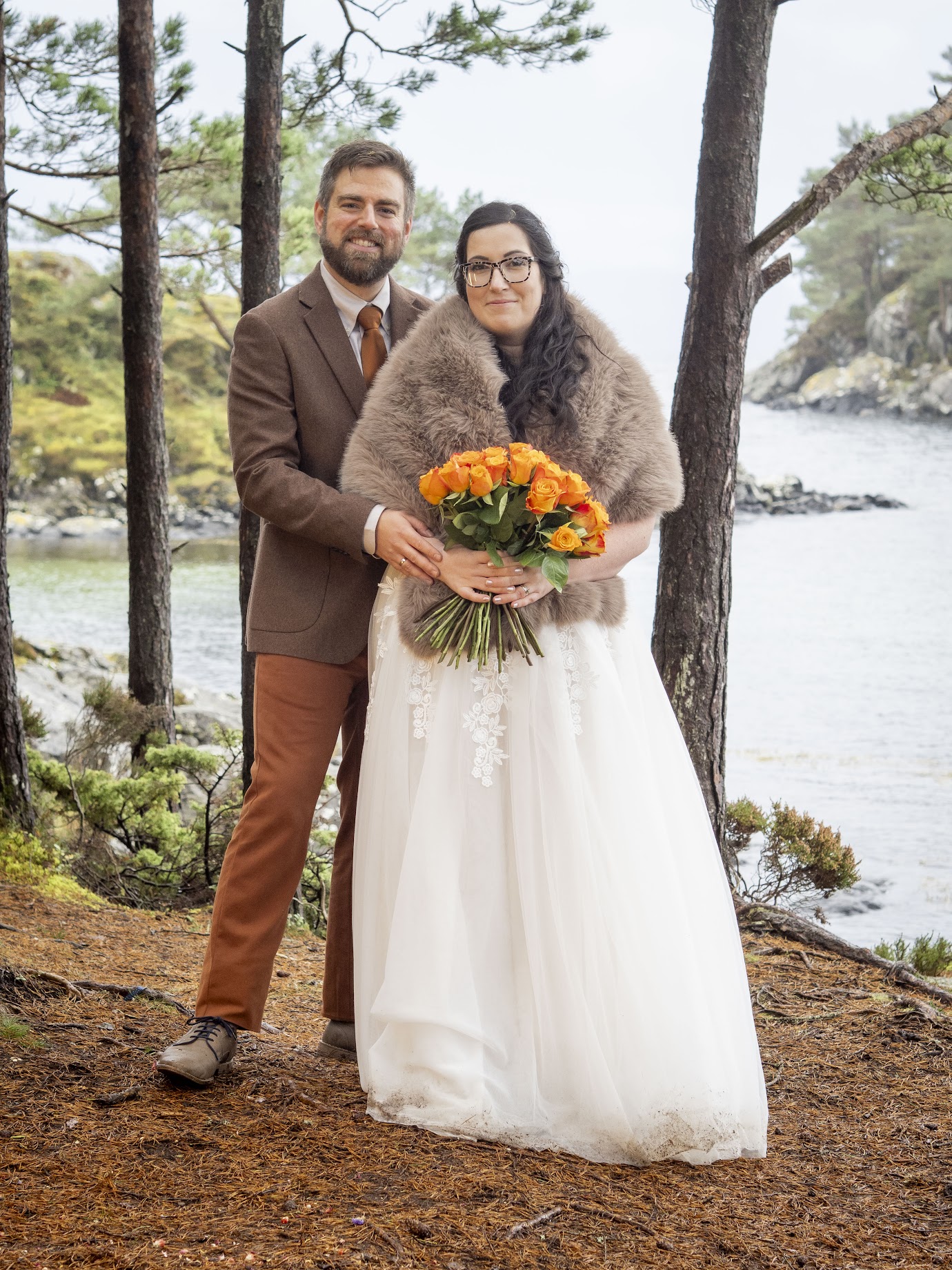 Markéta & Viktor - Founders of Threadwise Studio