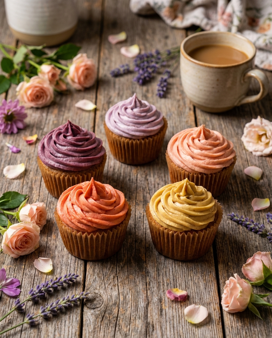 After - Same product, professionally styled and lit