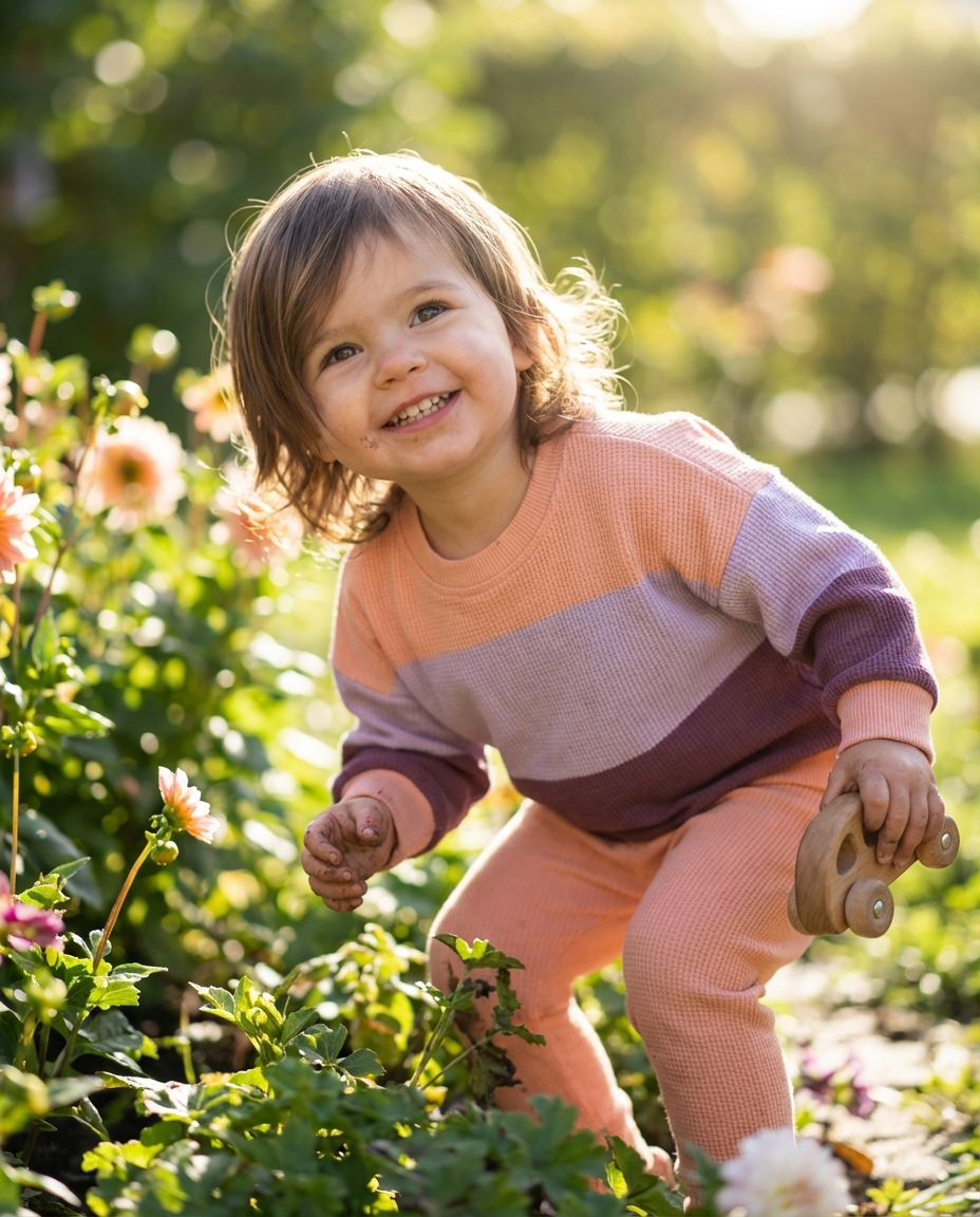 With Threadwise - professional lifestyle photography