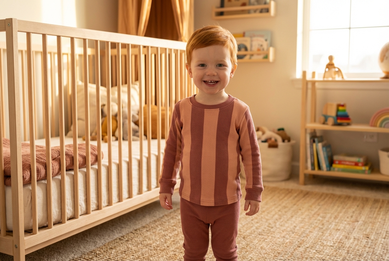 Kids Clothes - After